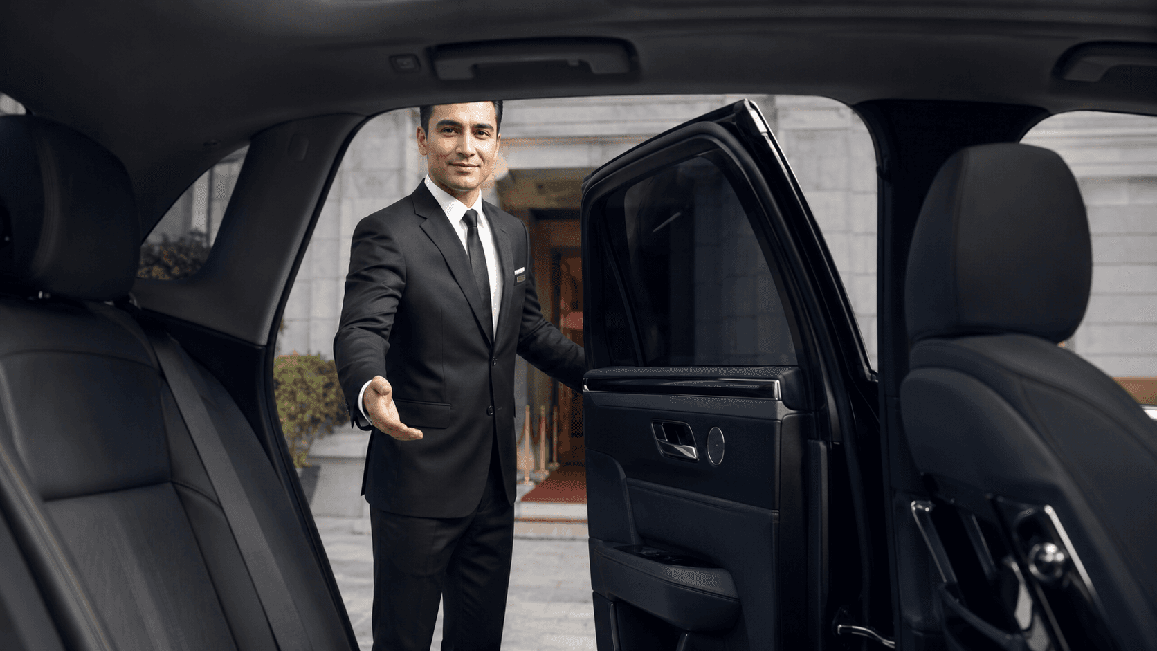 خدمة سائق خاص في الهفوف